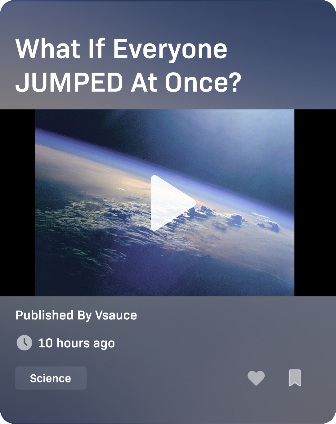 Vsauce